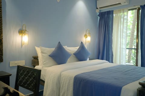 Executive Room | Free WiFi