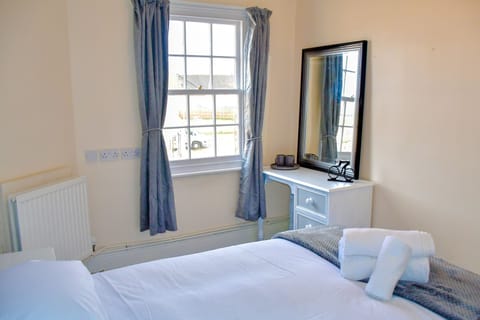 Standard Double Room, Ensuite (Double room)