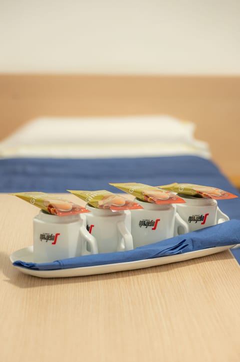 Room service - dining