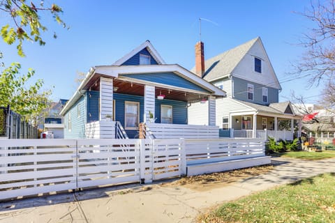 Apartment (0 Bedroom) | Interior