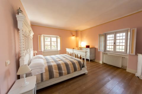 Superior Room | Premium bedding, down comforters, individually furnished, free WiFi