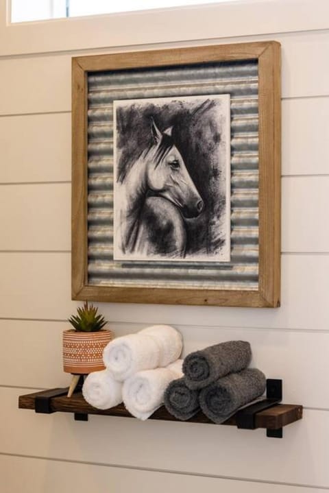 House | 1 bedroom, Internet