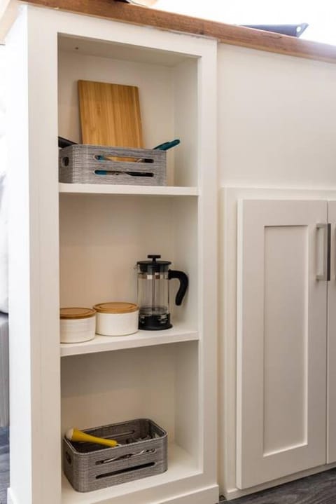 House | 1 bedroom, iron/ironing board, Internet