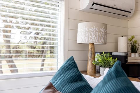 House | 1 bedroom, iron/ironing board, Internet