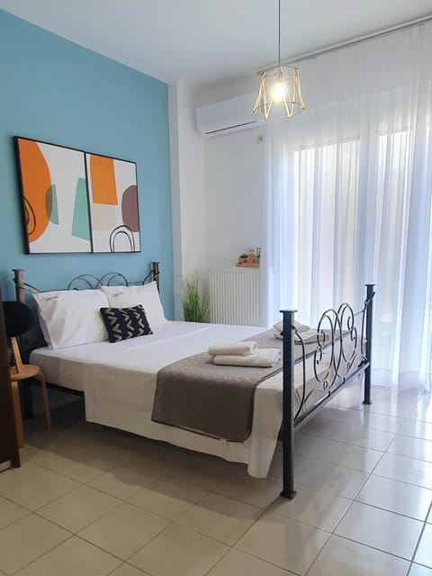 Apartment | 1 bedroom