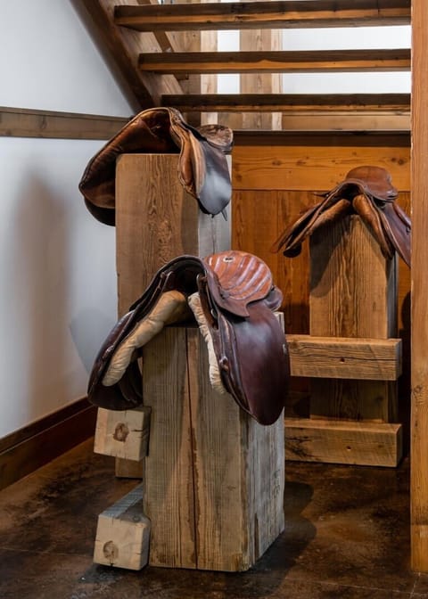 House, 6 Bedrooms | Interior