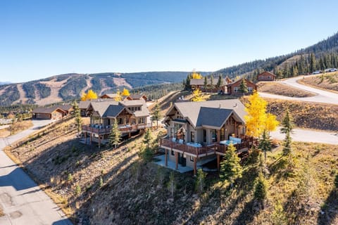 House, 4 Bedrooms | Exterior