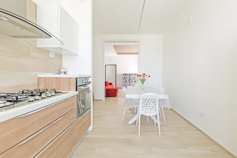 Apartment | Private kitchen | Espresso maker