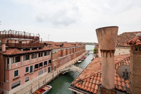 Apartment | Terrace/patio