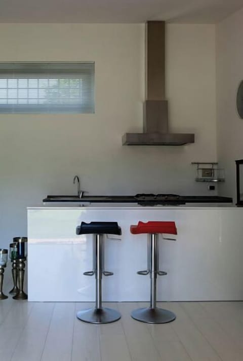 Apartment, 1 Bedroom | Private kitchen