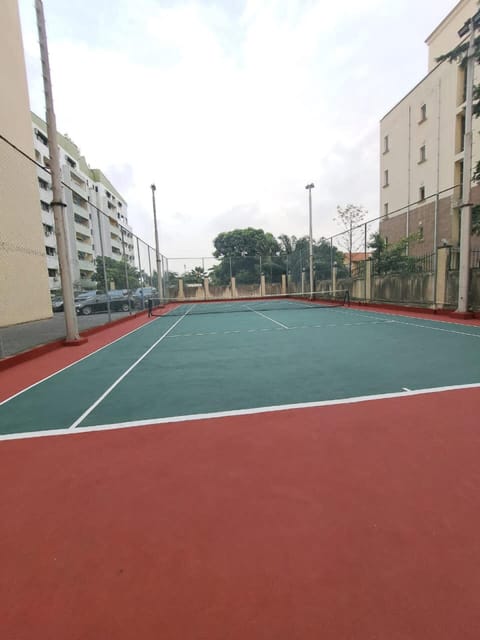 Apartment | Sport court