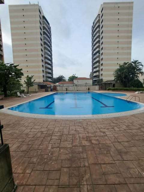 Apartment | Pool | Indoor pool