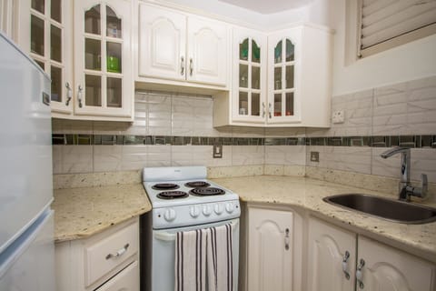 Family Apartment | Shared kitchen facilities | Fridge, microwave, oven, stovetop