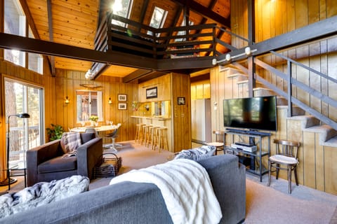 House (2 Bedrooms) | Front of property