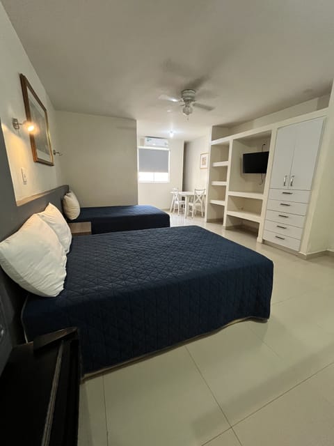 Standard Double Room | Free WiFi