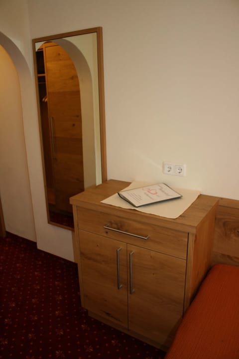 In-room safe, soundproofing, free cribs/infant beds, free WiFi