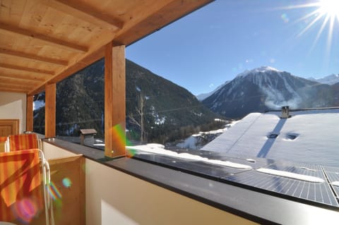 Single Room | View from room