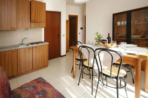 Apartment, 1 Bedroom | In-room safe, desk, free WiFi