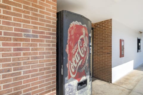 Vending machine