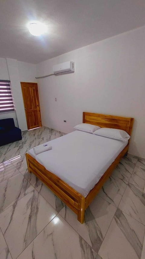 Basic Room | Free WiFi, bed sheets