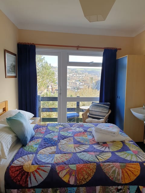 Double Room | Individually furnished, free WiFi