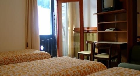 Triple Room | View from room