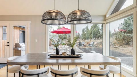 Villa (3 Bedrooms) | Interior