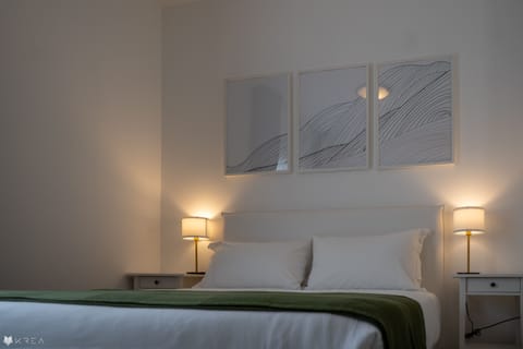 Comfort Double or Twin Room | Egyptian cotton sheets, premium bedding, down comforters