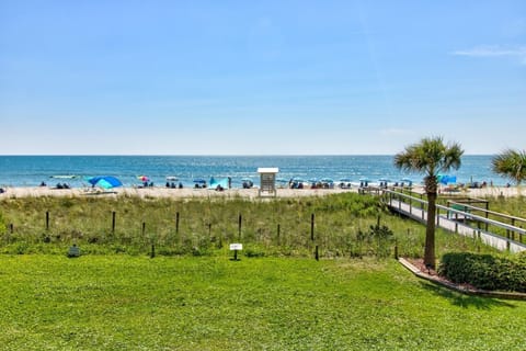 Condo, 1 Bedroom | Beach | Beach nearby