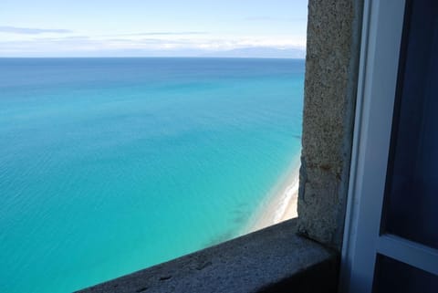 Double Room, Sea View | View from room