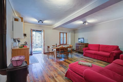 21-inch Smart TV with cable channels