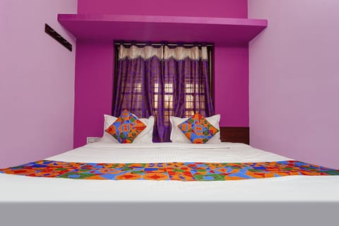 Deluxe Room | Egyptian cotton sheets, premium bedding, desk, free WiFi