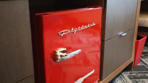 Mini-refrigerator