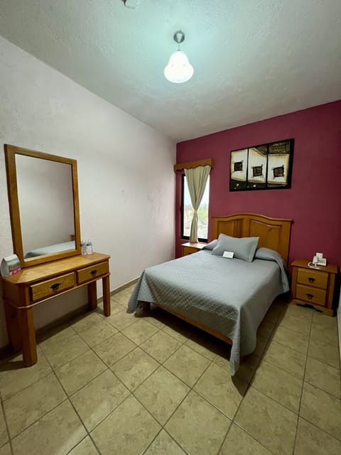 Basic Room | Free WiFi, bed sheets