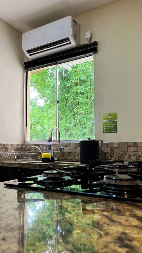 Superior Loft | Private kitchen | Shared fridge, microwave