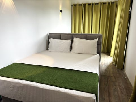 Family Loft, 2 Bedrooms | Premium bedding, iron/ironing board, free WiFi, bed sheets