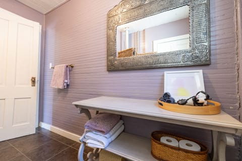 Suite, Ensuite (The Drawing Room) | Bathroom