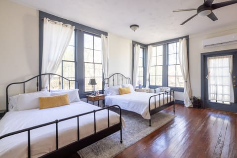 Condo, Ensuite (The Great Hall) | 3 bedrooms