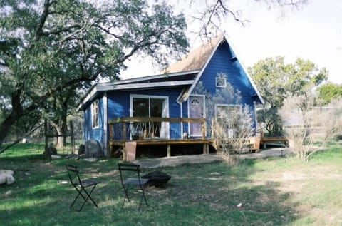 Cottage, Shared Bathroom (Kind Of Blue at Mosaic	) | Exterior