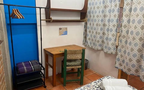 Comfort Double Room, 1 Bedroom, Non Smoking, Courtyard View | Free WiFi, bed sheets