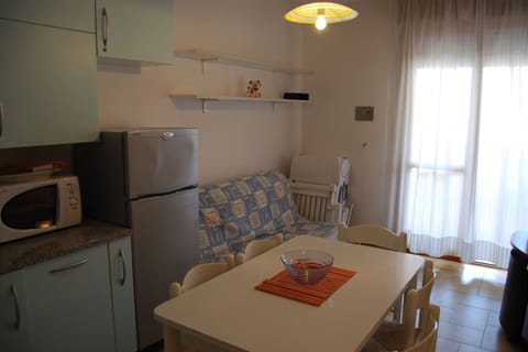 Apartment, 1 Bedroom, Balcony | 2 bedrooms