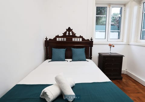 Economy Double Room | Free WiFi, bed sheets