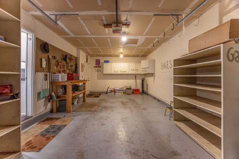 House, 2 Bedrooms | Interior