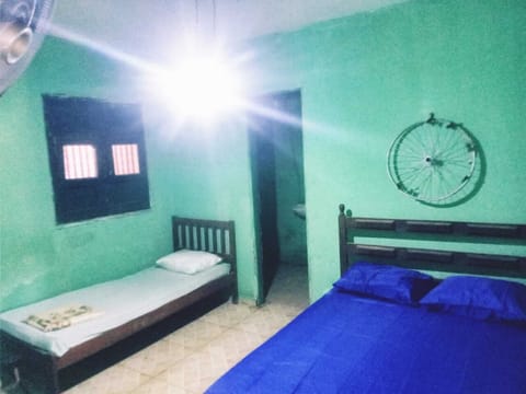 Basic Room, 1 Bedroom | Free WiFi, bed sheets