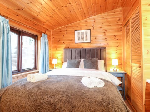 3 bedrooms, individually decorated, individually furnished, free WiFi