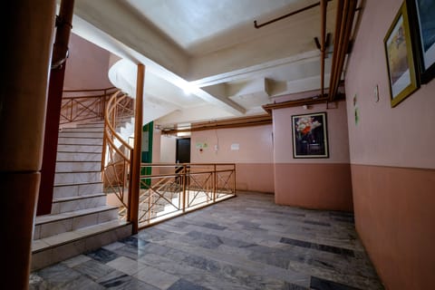 Staircase