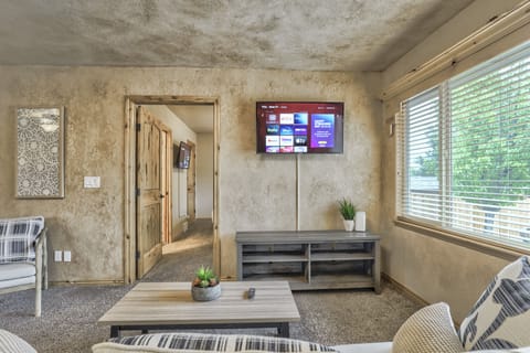 House | Living area