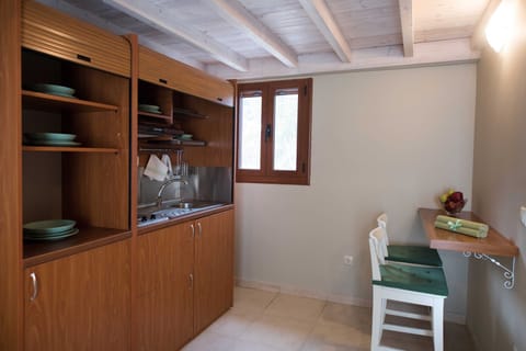 Suite | Private kitchenette