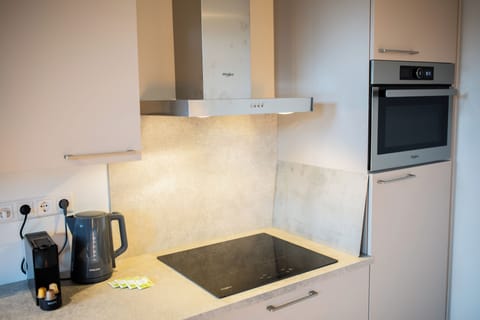 Apartment | Living room