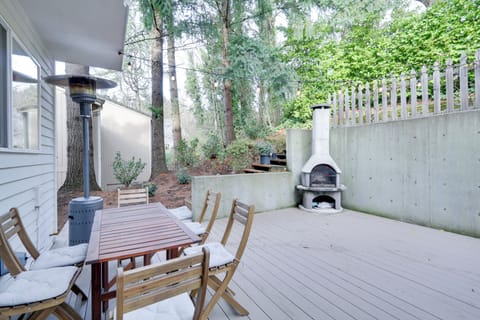 Apartment (3 Bedrooms) | Interior